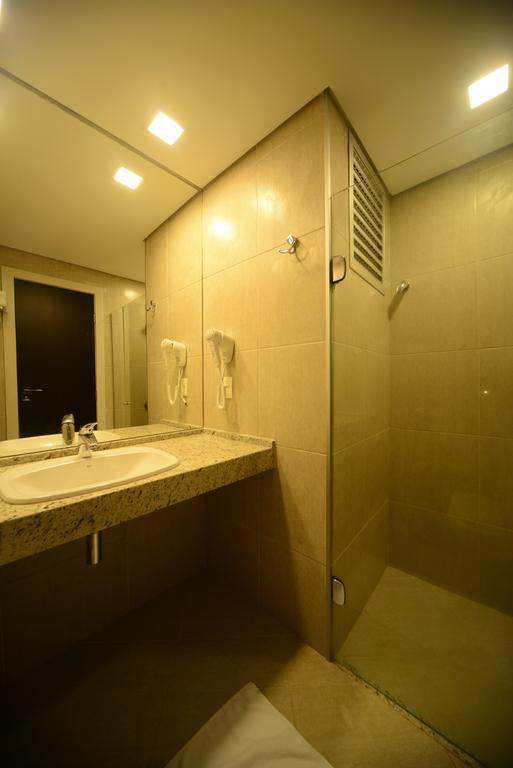 Indaia Park Hotel Campo Grande  Værelse billede