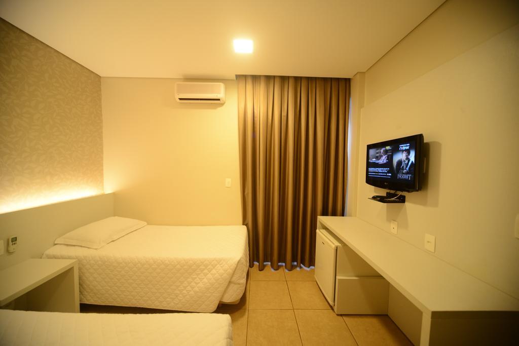Indaia Park Hotel Campo Grande  Værelse billede