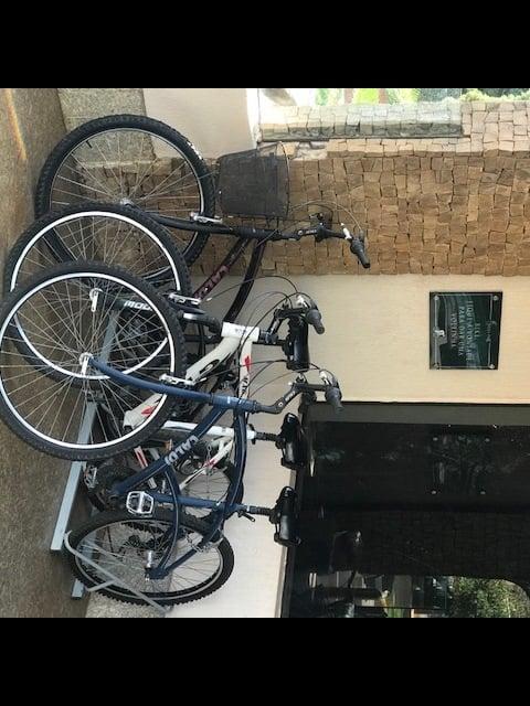 Indaia Park Hotel Campo Grande  Eksteriør billede